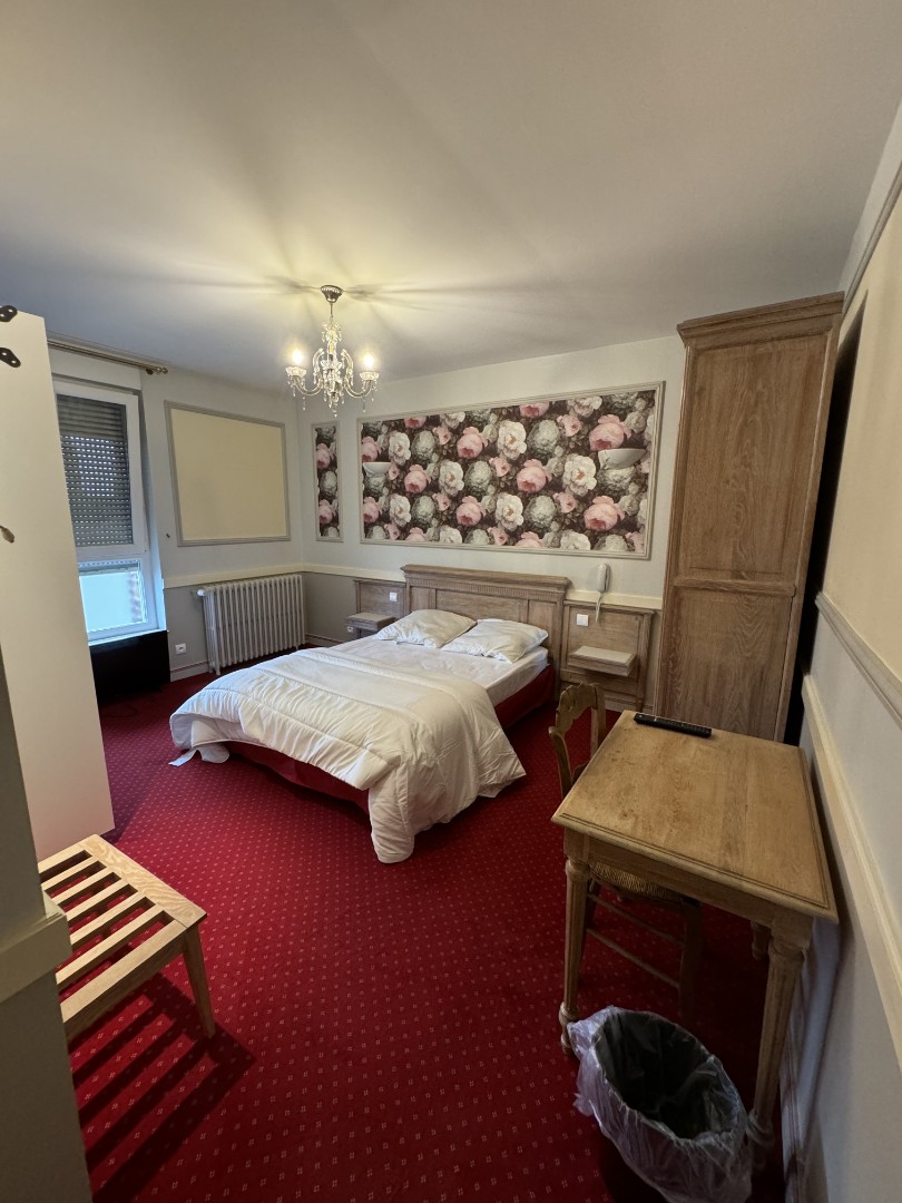 Location appartement meublé à Cambrai