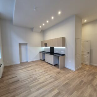Location appartement à Douai