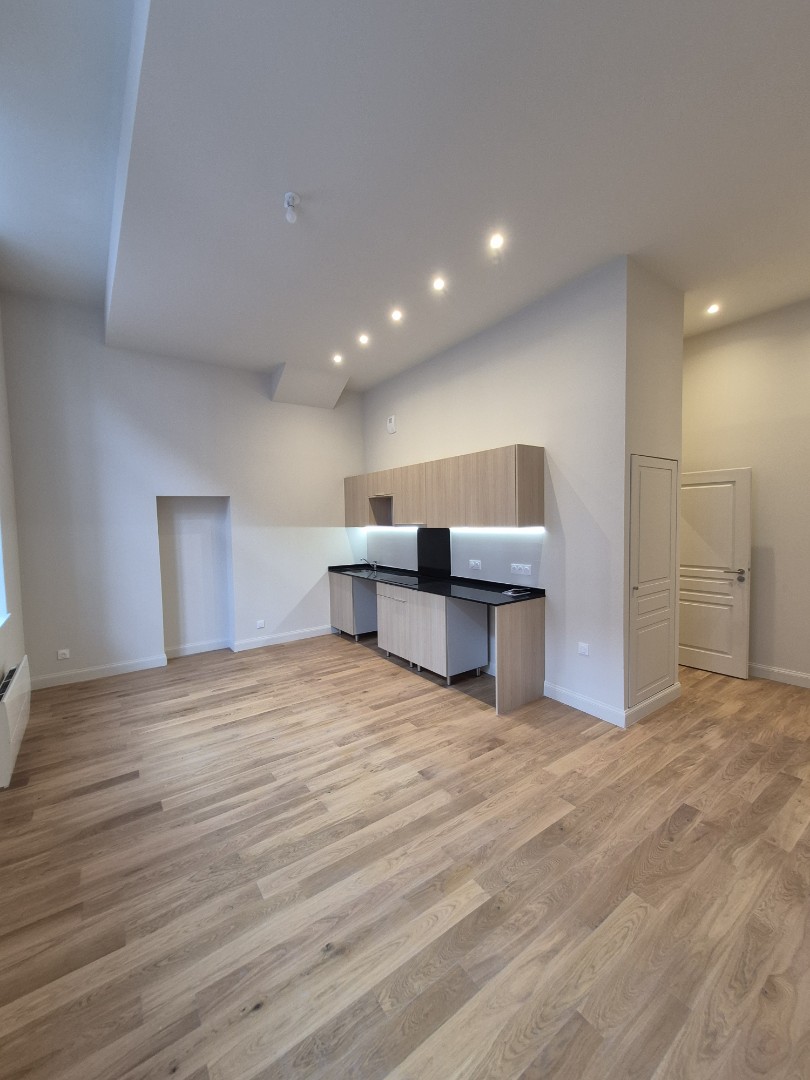 Location appartement à Douai