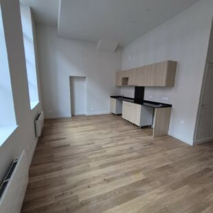 Location appartement à Douai