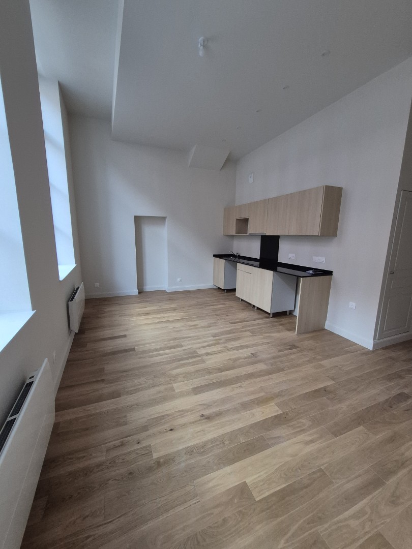 Location appartement à Douai