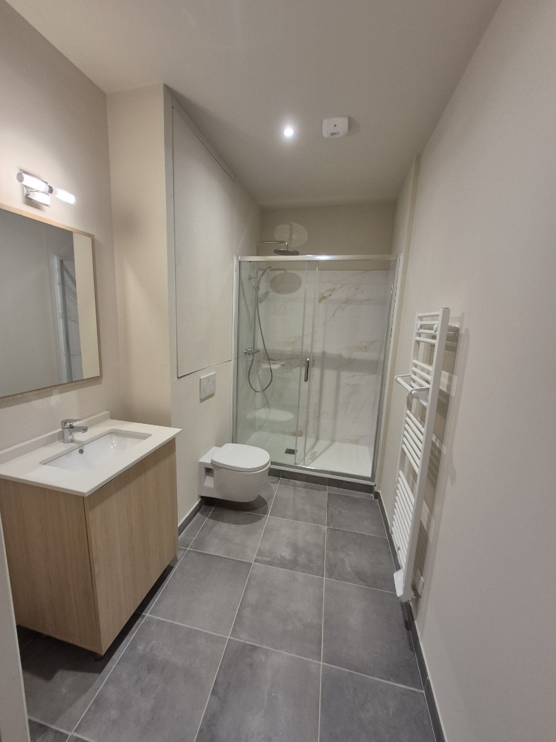 Location appartement à Douai