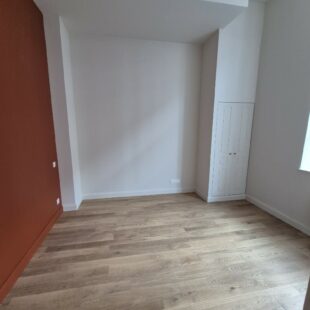 Location appartement à Douai