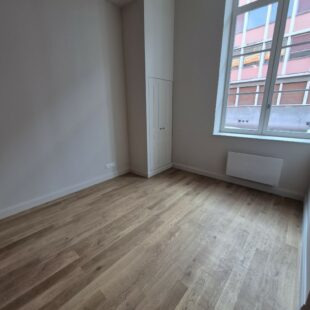 Location appartement à Douai
