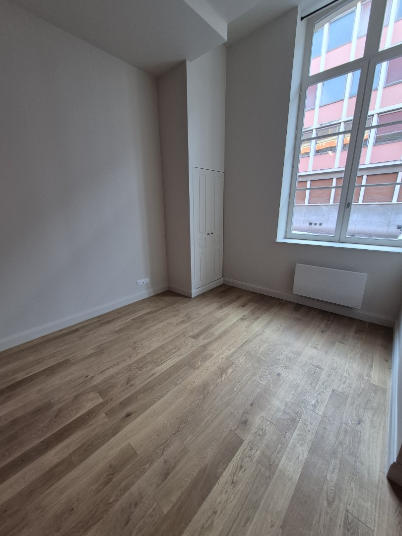 Location appartement à Douai