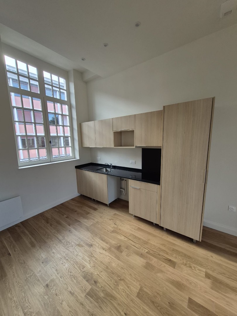 Location appartement à Douai