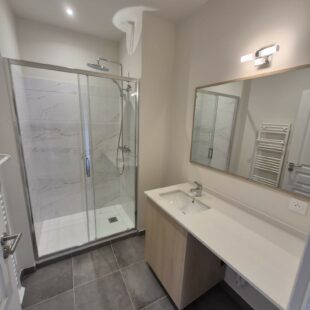 Location appartement à Douai