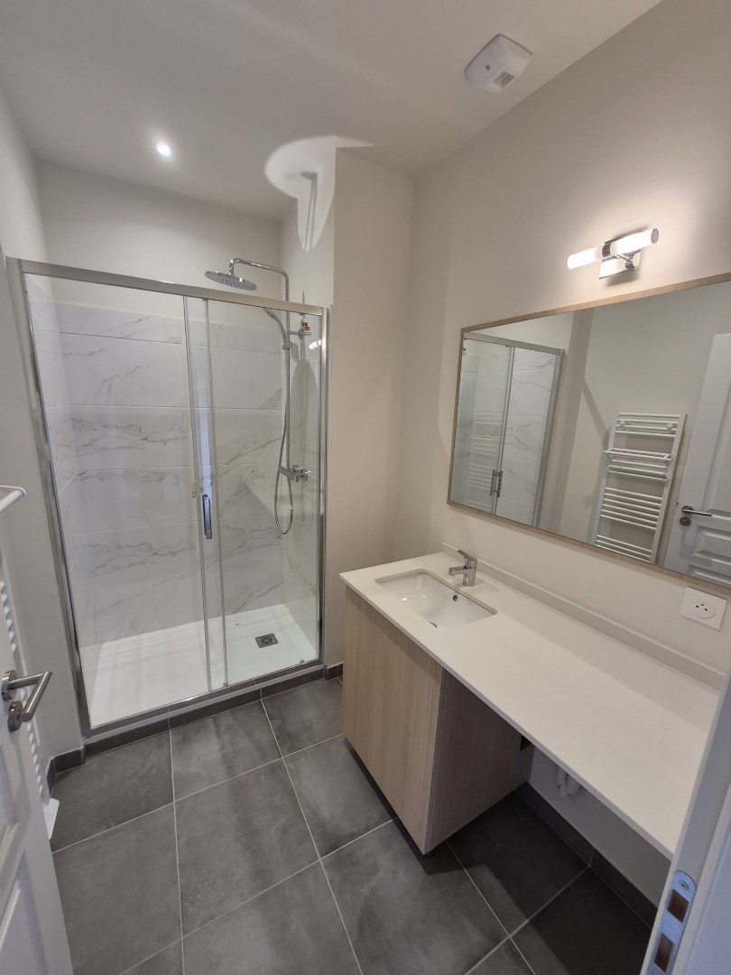 Location appartement à Douai