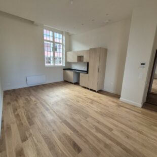 Location appartement à Douai