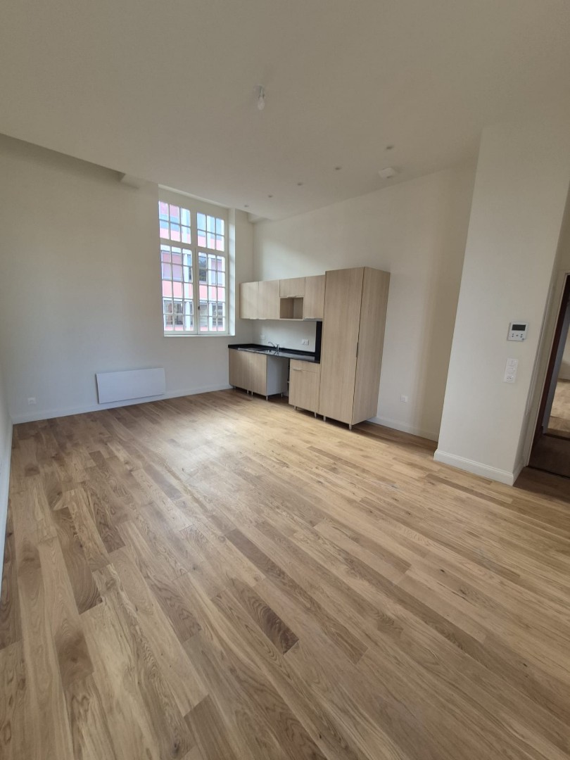Location appartement à Douai