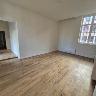 Location appartement à Douai