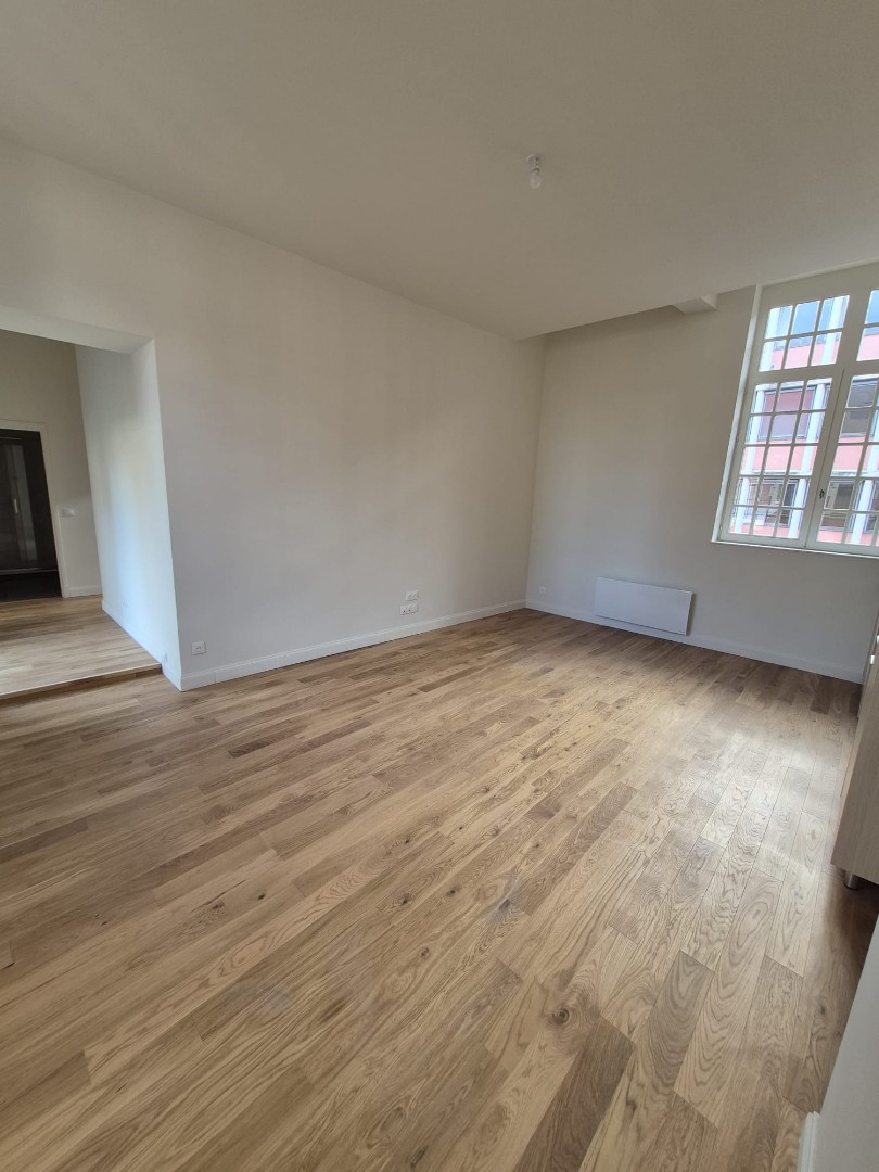 Location appartement à Douai