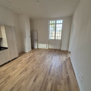 Location appartement à Douai