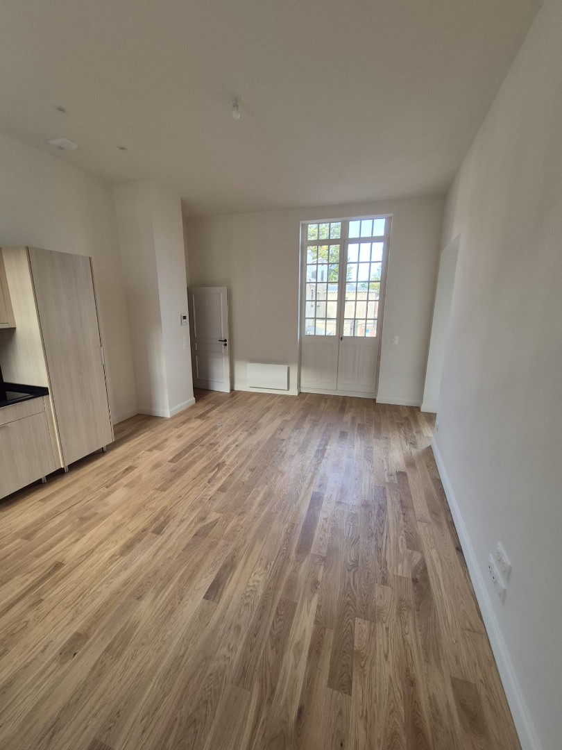 Location appartement à Douai
