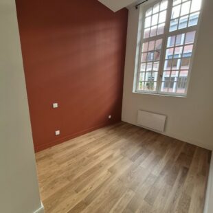 Location appartement à Douai