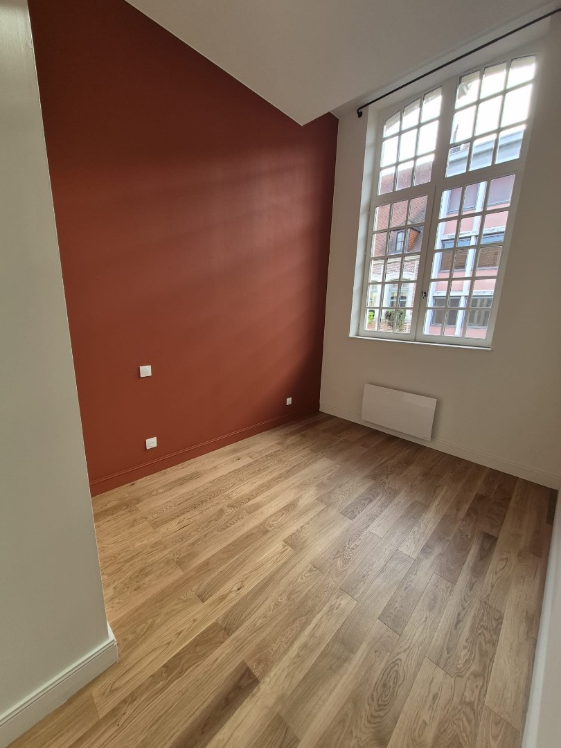 Location appartement à Douai