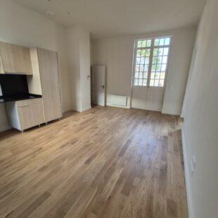 Location appartement à Douai