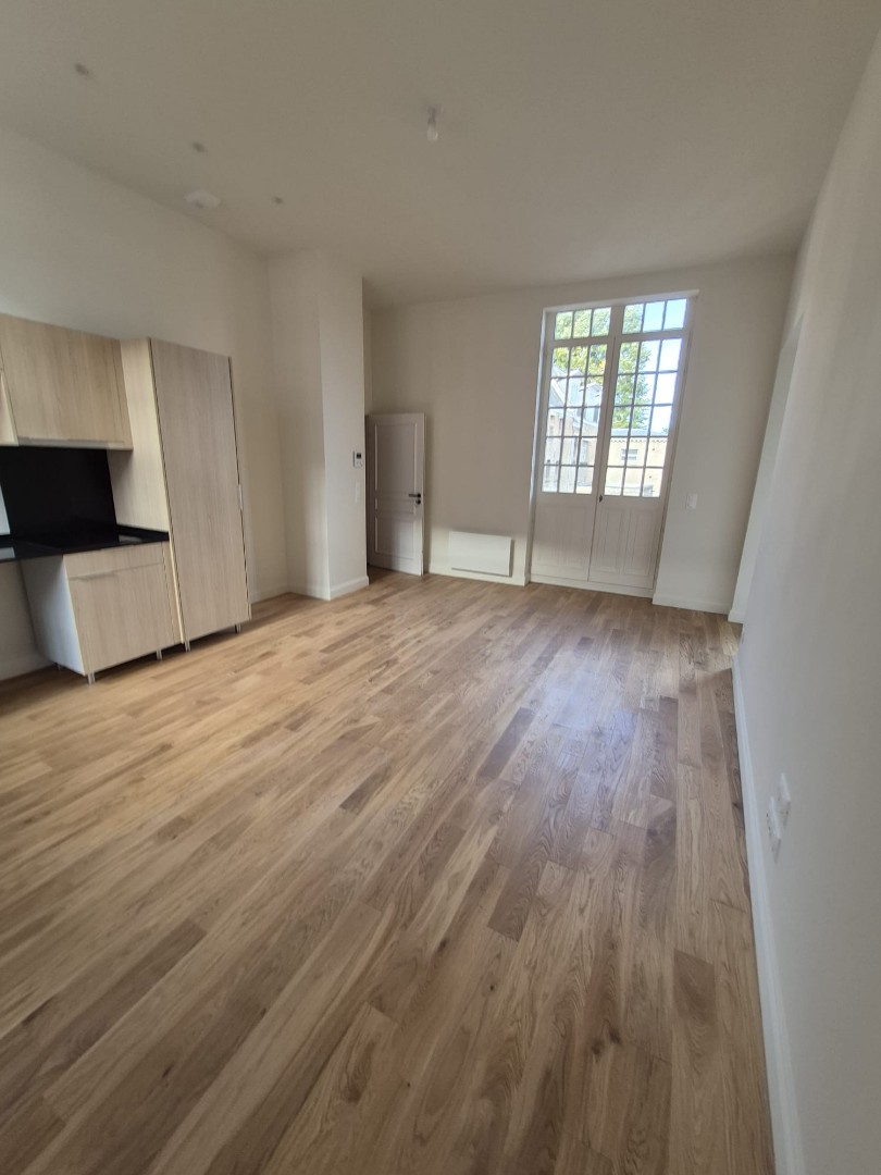 Location appartement à Douai