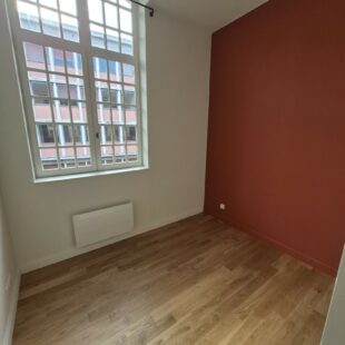 Location appartement à Douai