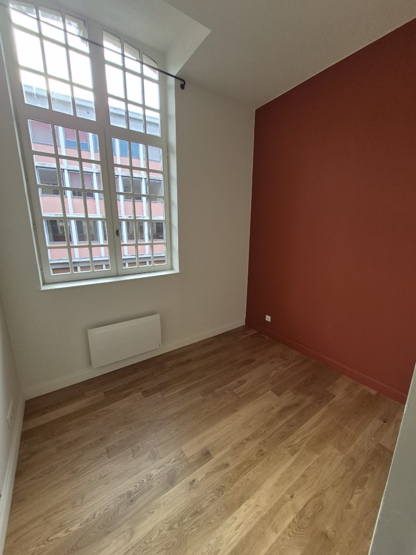 Location appartement à Douai