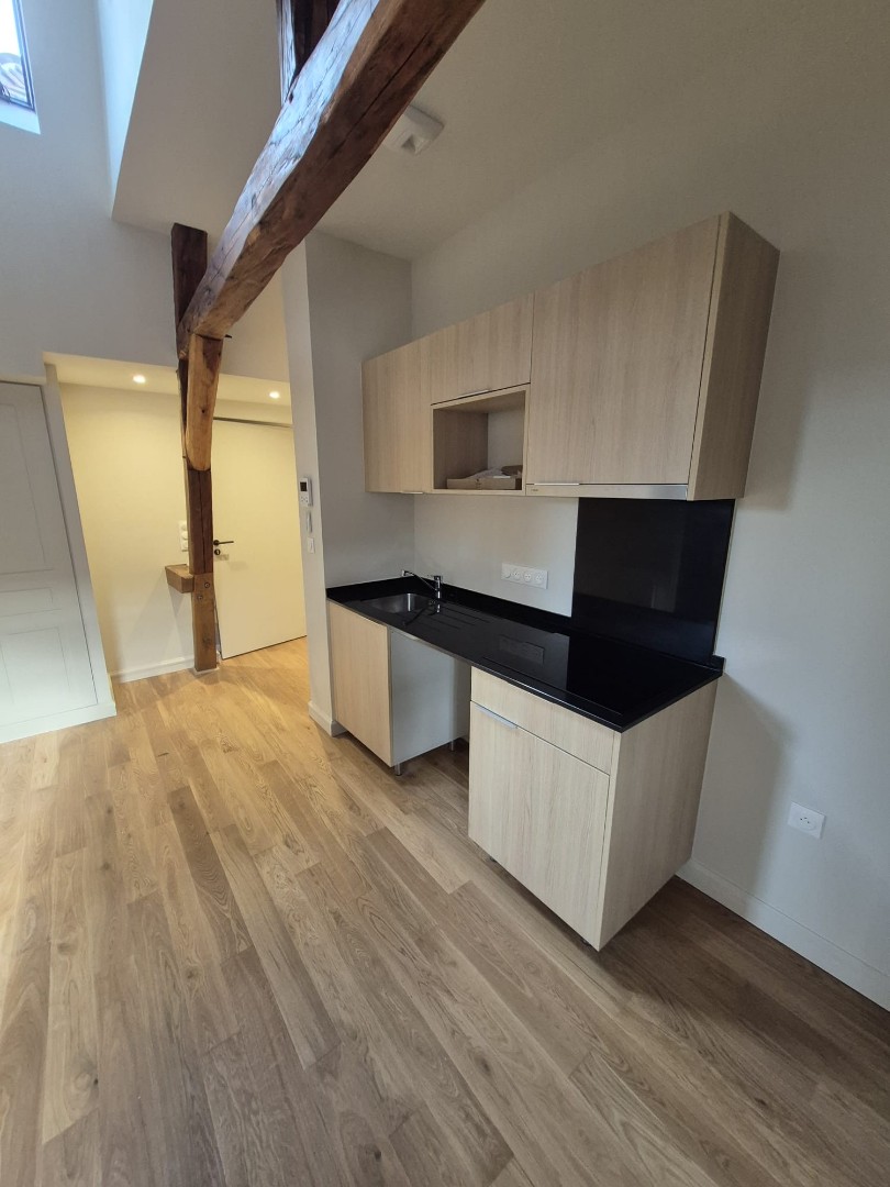 Location appartement à Douai
