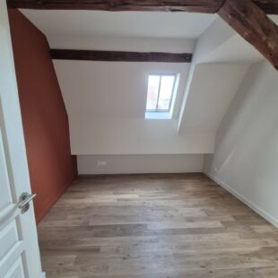 Location appartement à Douai