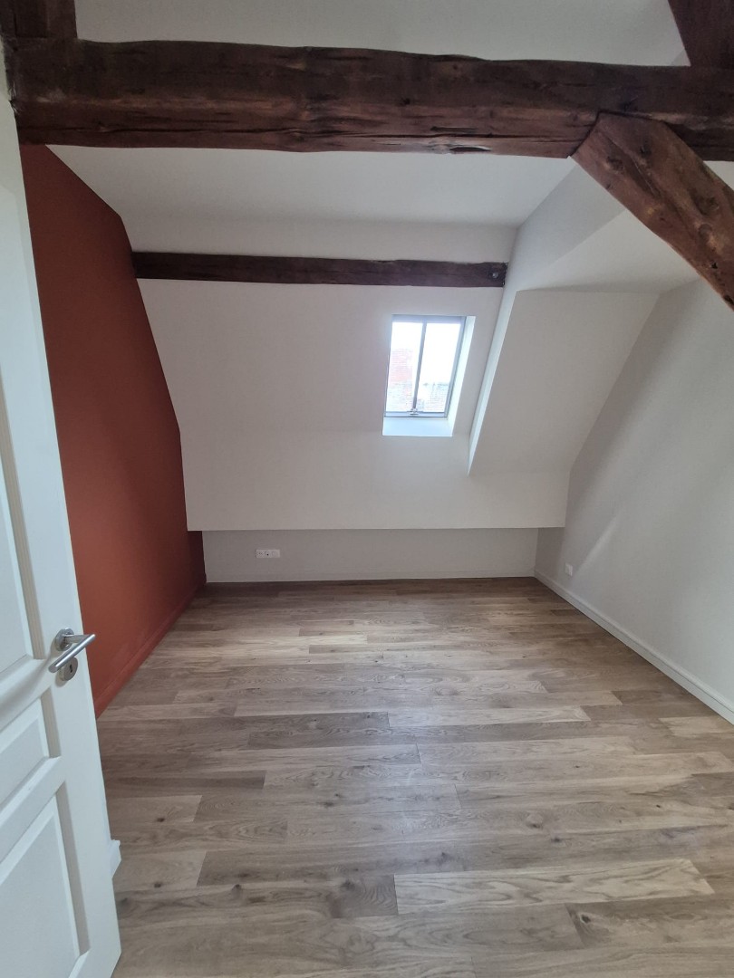 Location appartement à Douai