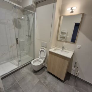 Location appartement à Douai