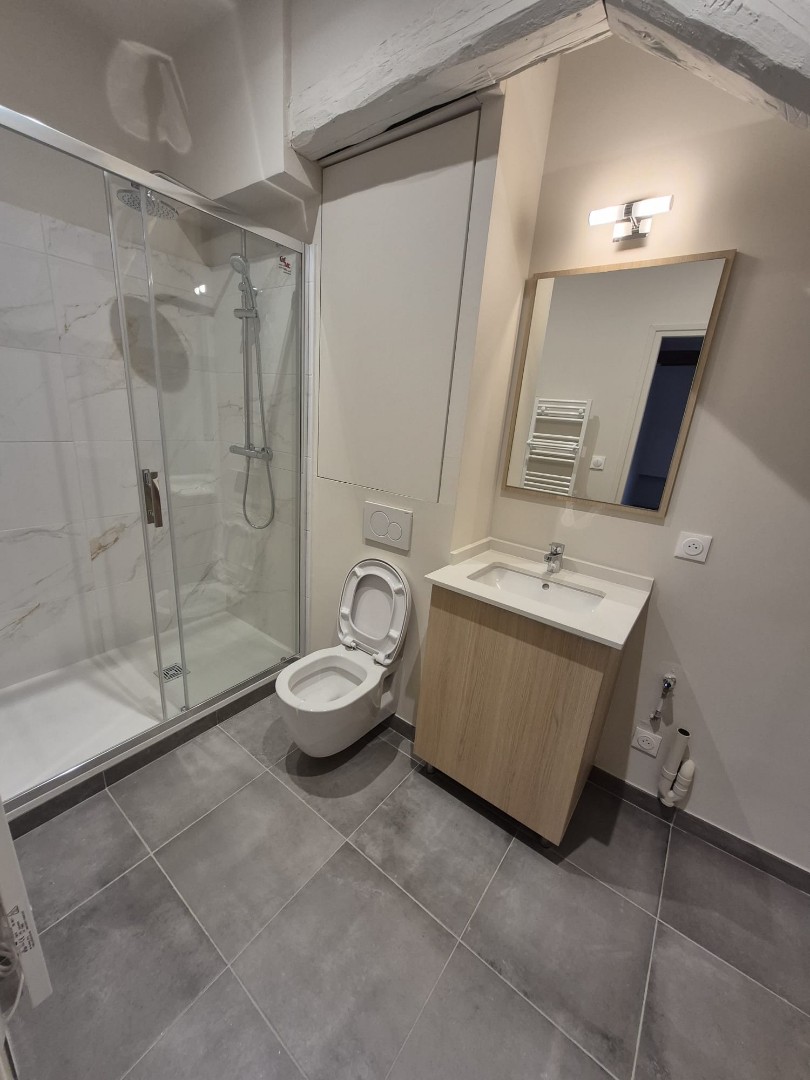Location appartement à Douai