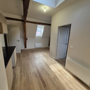 Location appartement à Douai