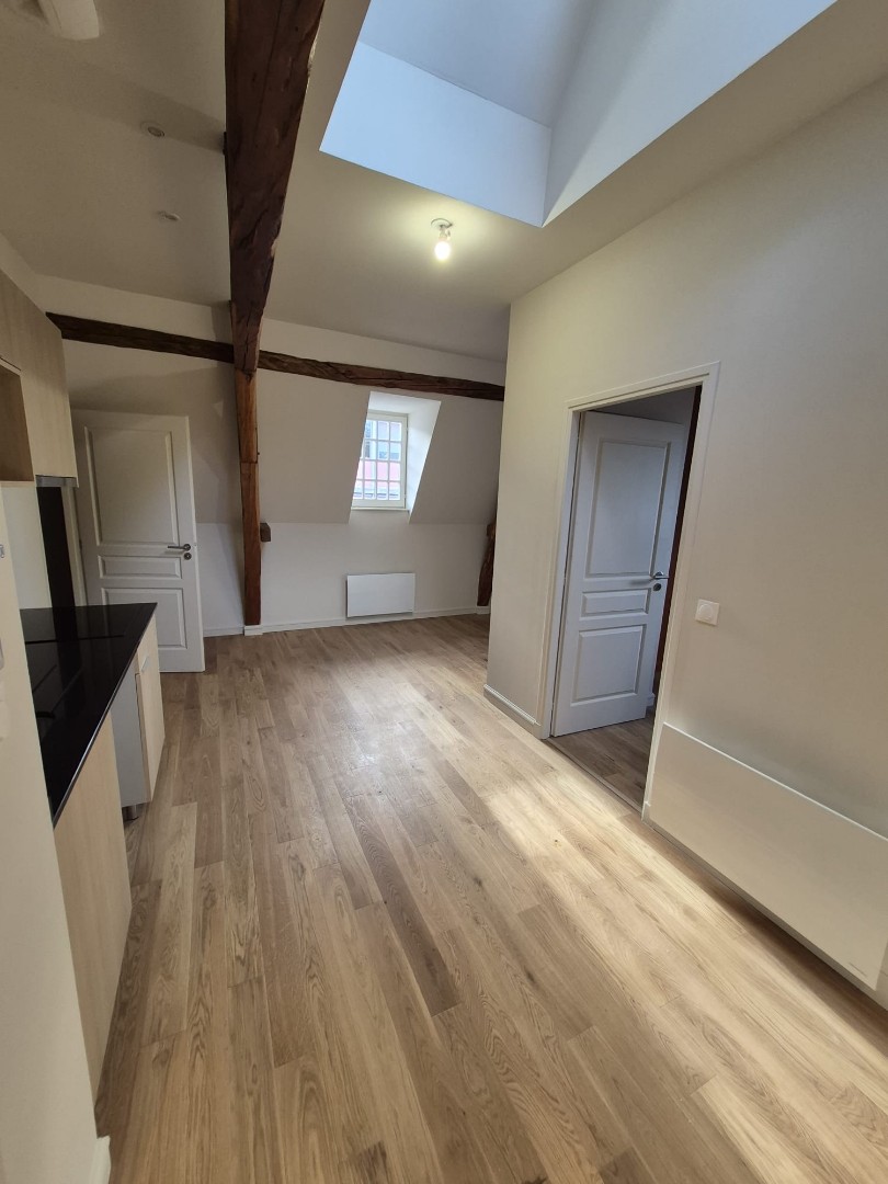 Location appartement à Douai