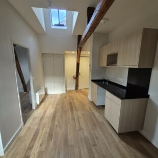 Location appartement à Douai