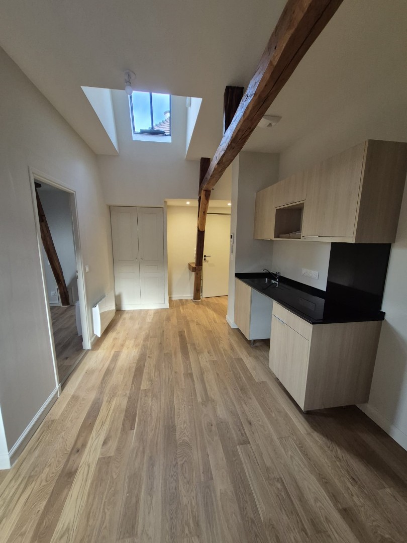 Location appartement à Douai