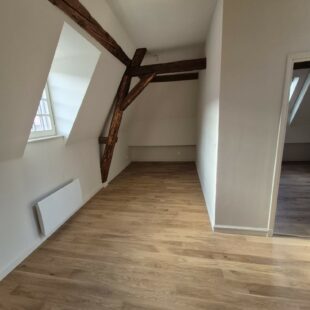 Location appartement à Douai