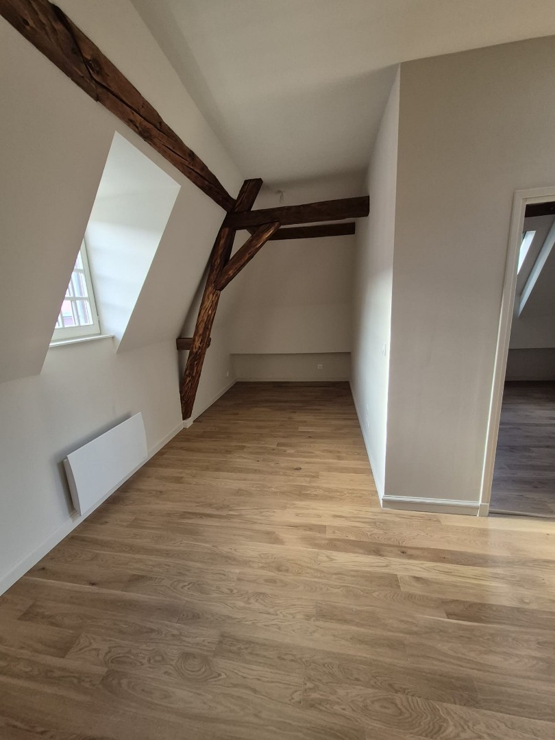 Location appartement à Douai