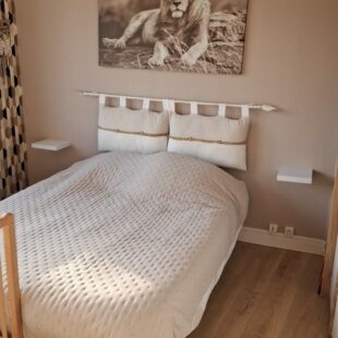Location appartement à Calais