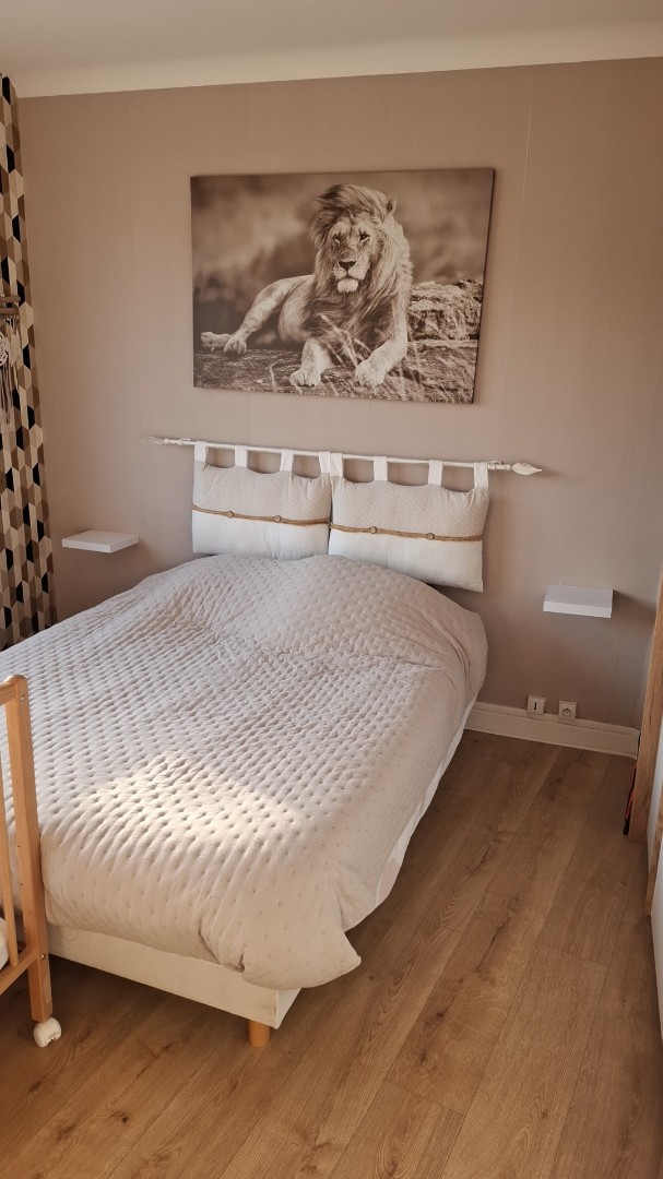 Location appartement à Calais