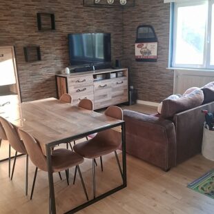 Location appartement à Calais
