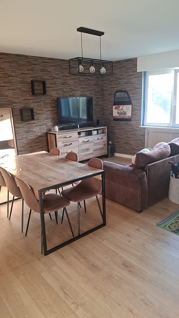 Location appartement à Calais