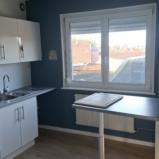 Location appartement à Calais