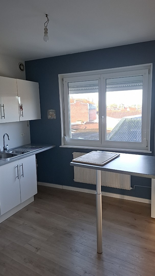 Location appartement à Calais