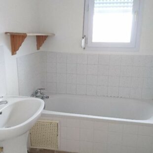 Location appartement meublé à Famars
