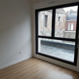 Location appartement à Valenciennes