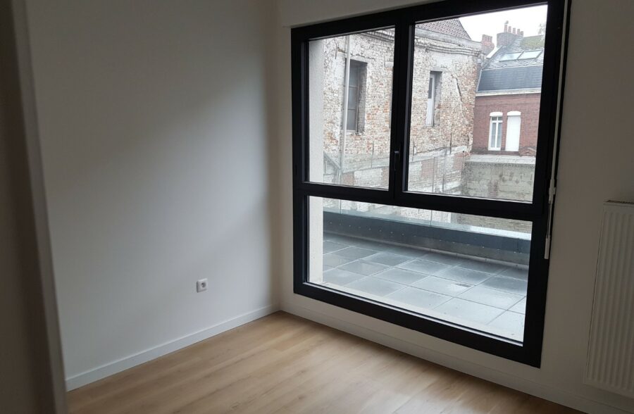 Location appartement à Valenciennes
