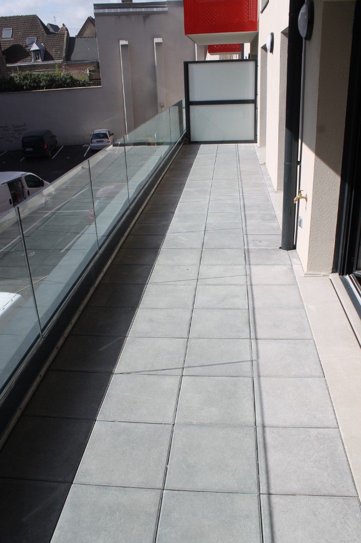 Location appartement à Valenciennes