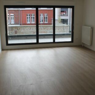 Location appartement à Valenciennes
