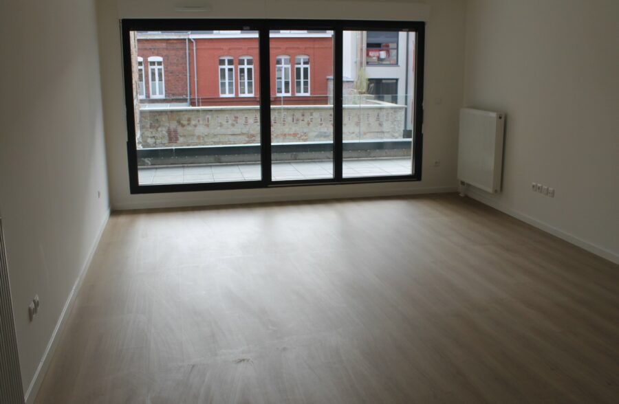 Location appartement à Valenciennes