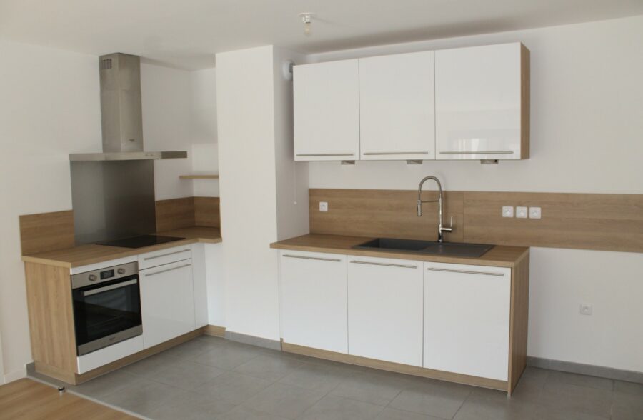 Location appartement à Valenciennes