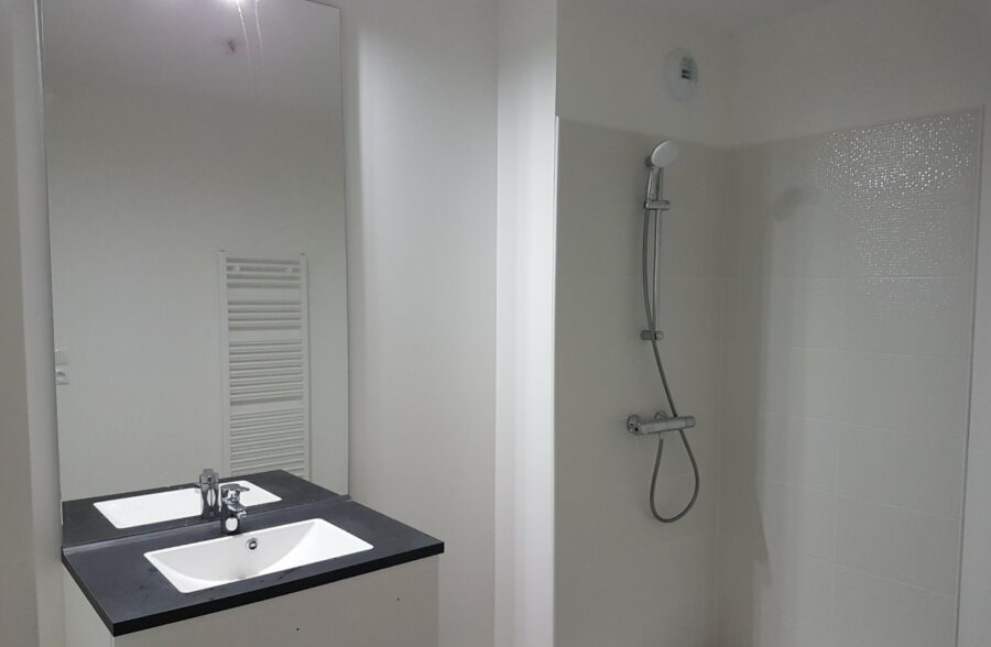 Location appartement à Valenciennes