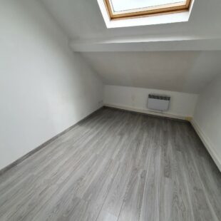 Location appartement meublé à Valenciennes